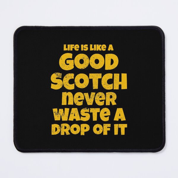 Item preview, Bartender Barkeep Barman Mixologist Scotch Funny designed and sold by CuteDesigns1.