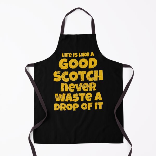 Item preview, Bartender Barkeep Barman Mixologist Scotch Funny designed and sold by CuteDesigns1.