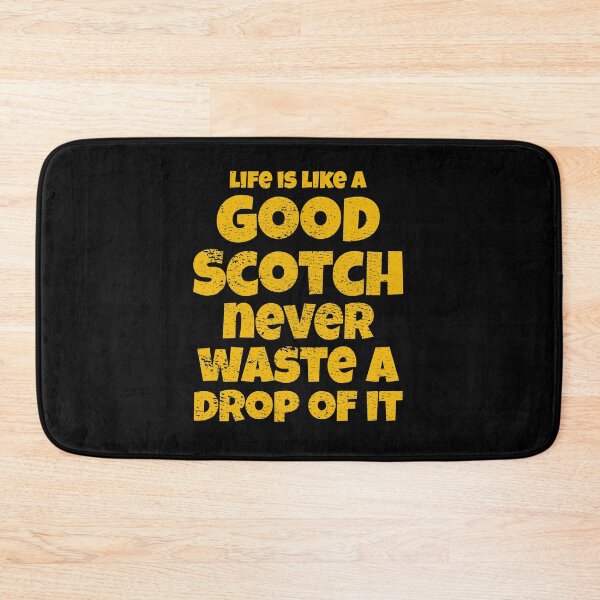 Item preview, Bartender Barkeep Barman Mixologist Scotch Funny designed and sold by CuteDesigns1.