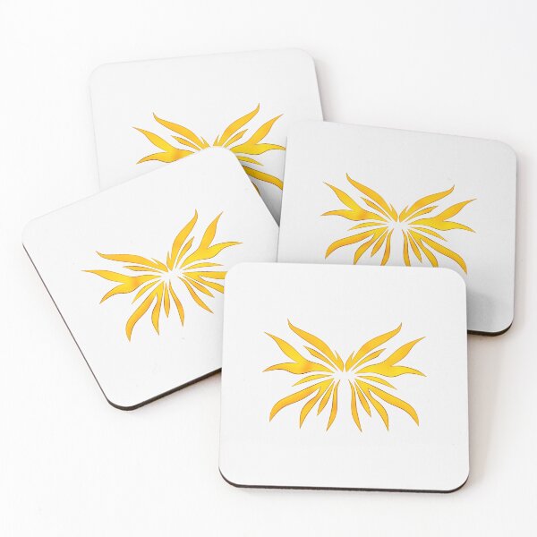 Item preview, The Tethe'allan Chosen's wings| Perfect Gift designed and sold by macinadi.