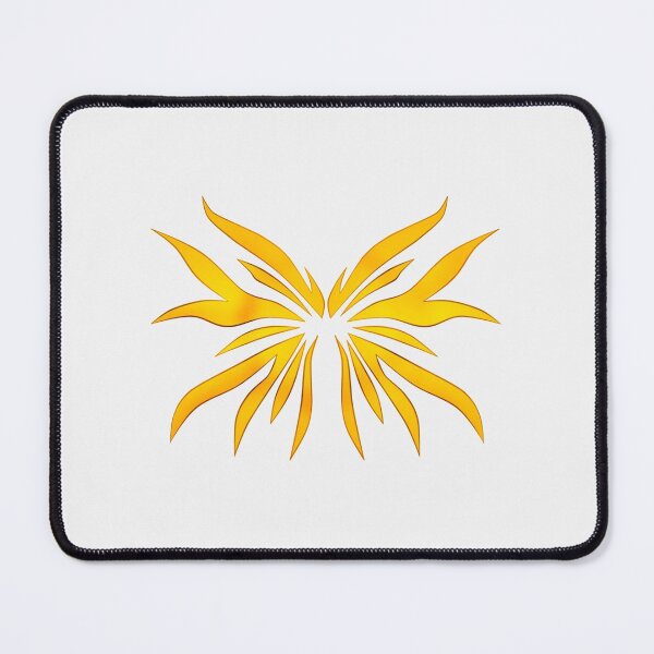 Item preview, The Tethe'allan Chosen's wings| Perfect Gift designed and sold by macinadi.