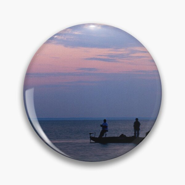 Item preview, Fishing Near Conger Bay designed and sold by Bill Spengler's Photographic Thoughts.