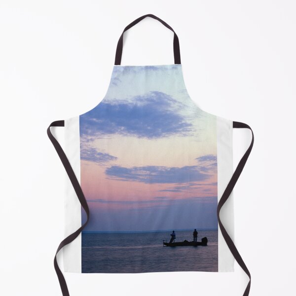 Item preview, Fishing Near Conger Bay designed and sold by Bill Spengler's Photographic Thoughts.