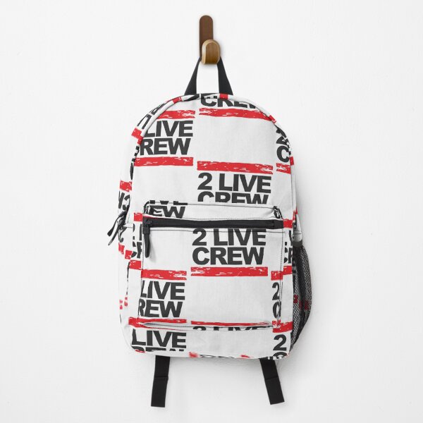 Item preview, 2 live crew t shirt typography| Perfect Gift|hip hop designed and sold by patnalila.