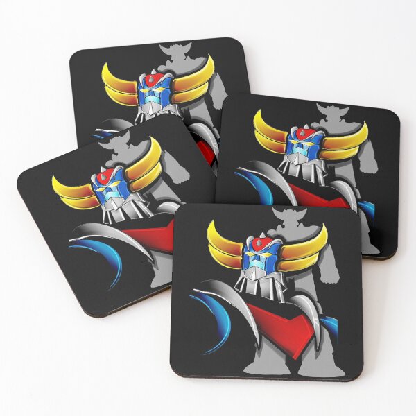 Item preview, Goldorak, Grendizer, Vintage Goldorak, OLD SCHOOL designed and sold by Lighvision.