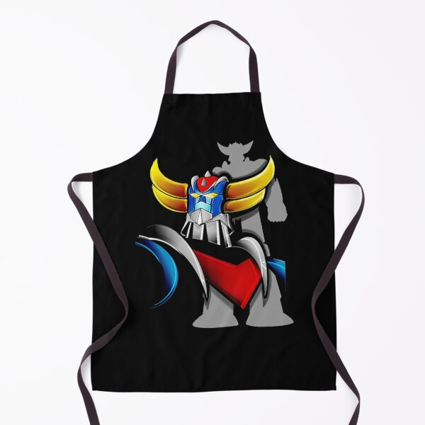 Item preview, Goldorak, Grendizer, Vintage Goldorak, OLD SCHOOL designed and sold by Lighvision.