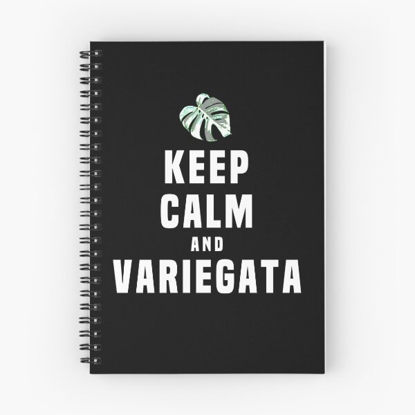 Item preview, keep calm and variegata designed and sold by blankshirt.