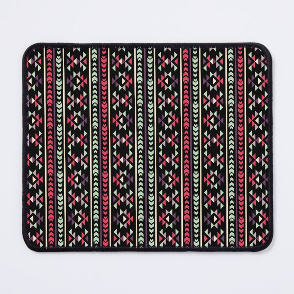 Item preview, Tribal Knitted Fabric Texture designed and sold by artisthead.