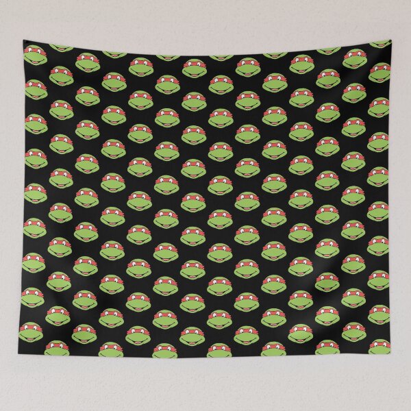 Item preview, Raphael TMNT designed and sold by eklocko.