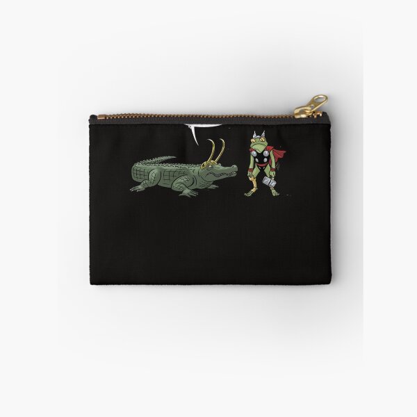 Artikelvorschau, Croki Loki, Alligator Loki, Loki Krokodil, Alligator Loki Funko Pop Classic entworfen und verkauft von Sherryteesd.