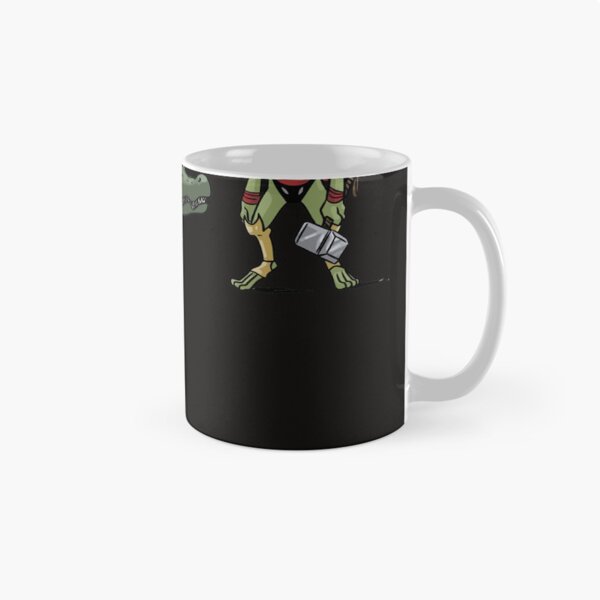 Artikelvorschau, Croki Loki, Alligator Loki, Loki Krokodil, Alligator Loki Funko Pop Classic entworfen und verkauft von Sherryteesd.