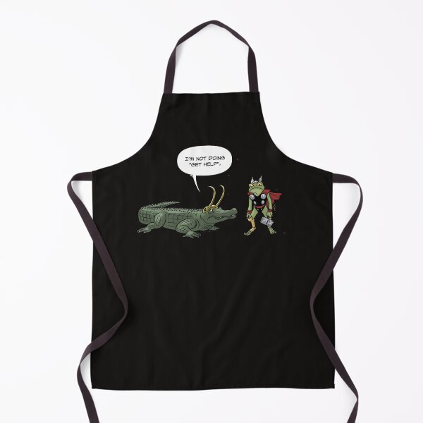 Item preview, croki loki,alligator loki,loki crocodile,alligator loki funko pop Classic designed and sold by Sherryteesd.
