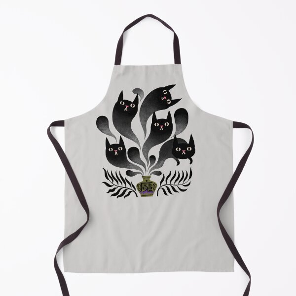 Item preview, Spooky cute cat ghost magic potion! designed and sold by Giddygoatthe3rd.