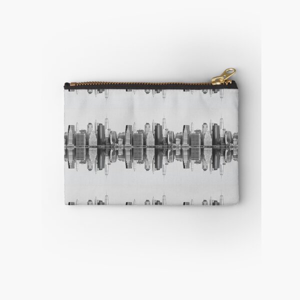Item preview, Downtown 2 (reflection) designed and sold by goldstreet.