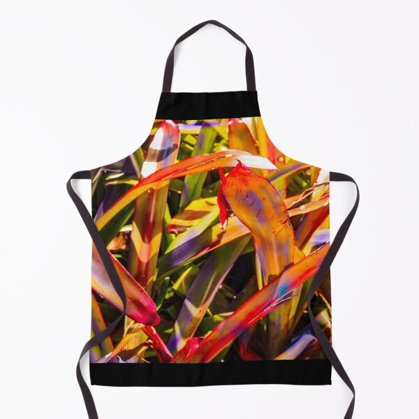 Item preview, Bromeliad Flames designed and sold by Vanwizle.