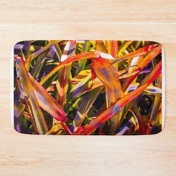 Item preview, Bromeliad Flames designed and sold by Vanwizle.