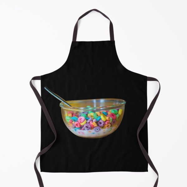 Item preview, Cereal Bowl of Fruity Delight designed and sold by abowlofsoda.