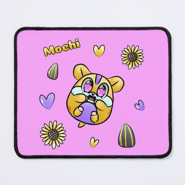 Item preview, Mochi Blob designed and sold by Rin Artz.