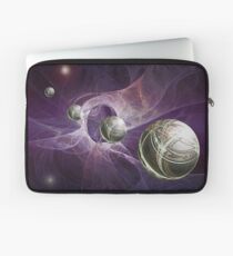 diaspora Laptop Sleeve