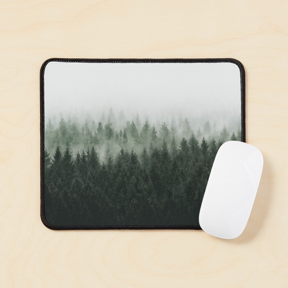 Item preview, Mouse Pad designed and sold by tekay.