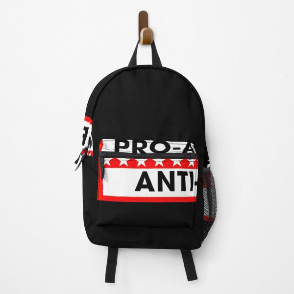 Item preview, Pro America Anti Biden Sticker Gift designed and sold by SockaArt1.