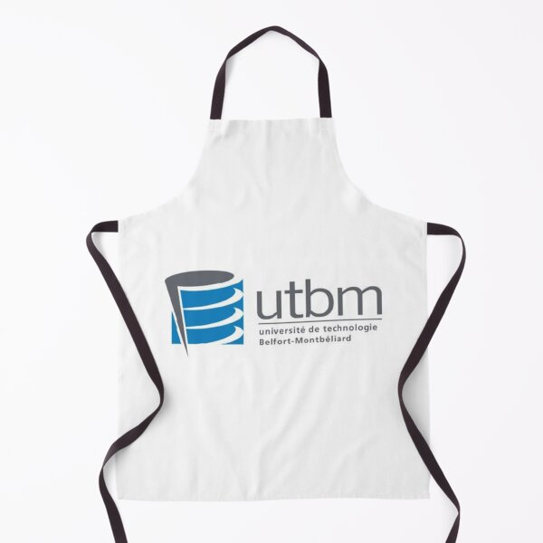 Item preview, UTBM_Universite de Technologie Belfort-Montbeliard designed and sold by trichoderma34.