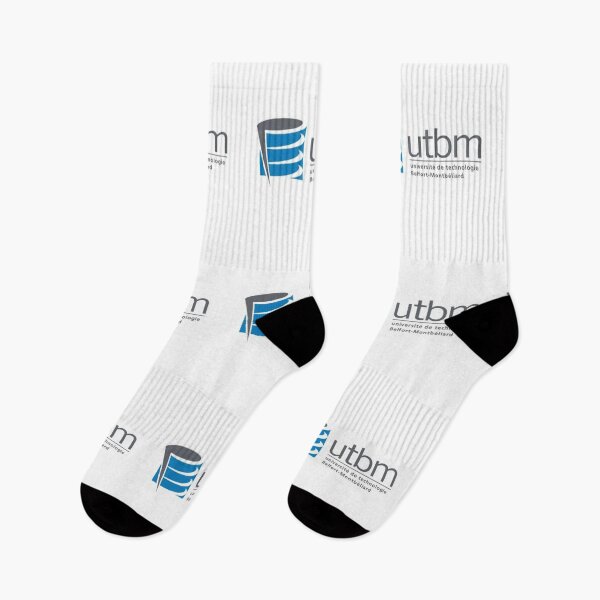 Item preview, UTBM_Universite de Technologie Belfort-Montbeliard designed and sold by trichoderma34.