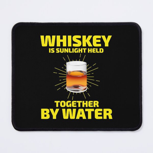 Item preview, Bartender Barkeep Barman Mixologist Whiskey Funny designed and sold by CuteDesigns1.