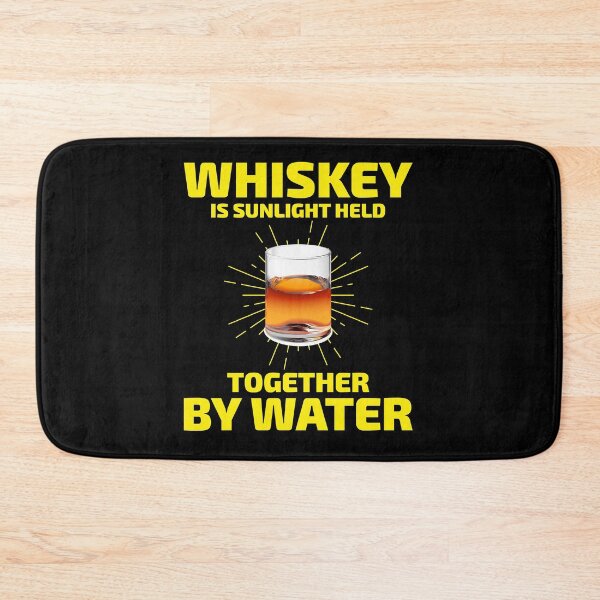 Item preview, Bartender Barkeep Barman Mixologist Whiskey Funny designed and sold by CuteDesigns1.