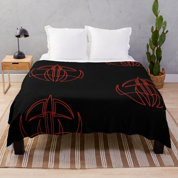 Item preview, Red Coin Pinstripe  designed and sold by Goose Motors.
