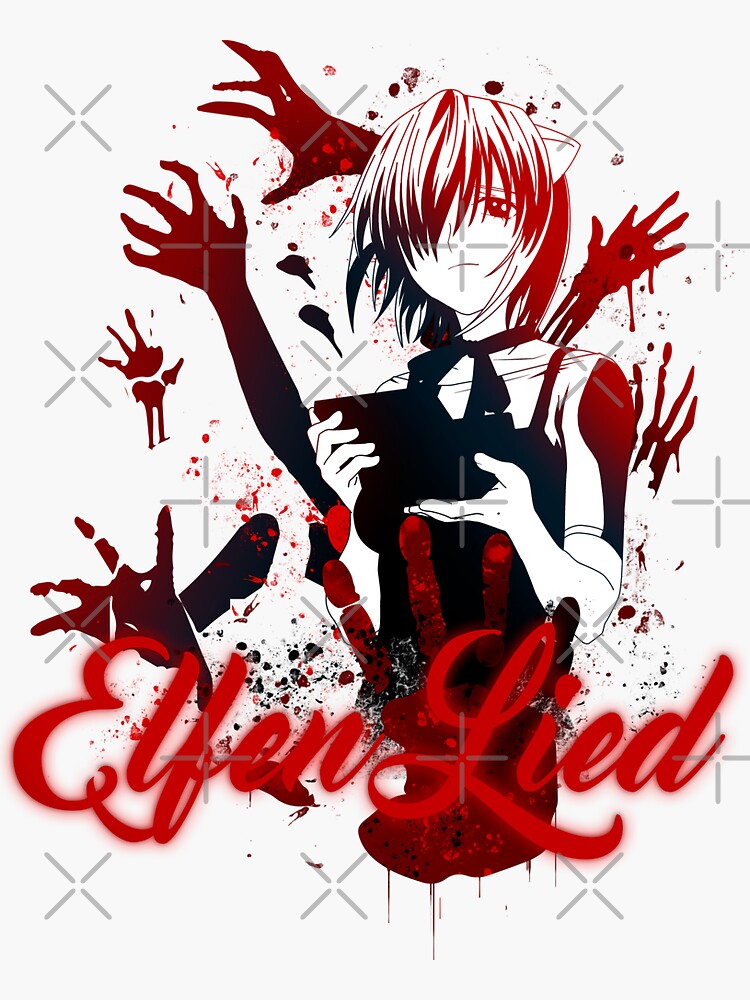 ANIME] Elfen Lied - Crítica 