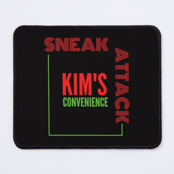 Item preview, KIM_S Convenience Sneak Attack    designed and sold by alexanderWYM.