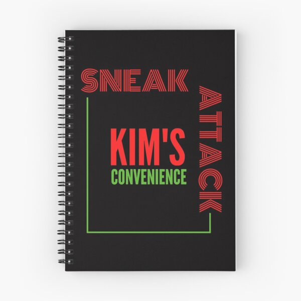 Item preview, KIM_S Convenience Sneak Attack    designed and sold by alexanderWYM.