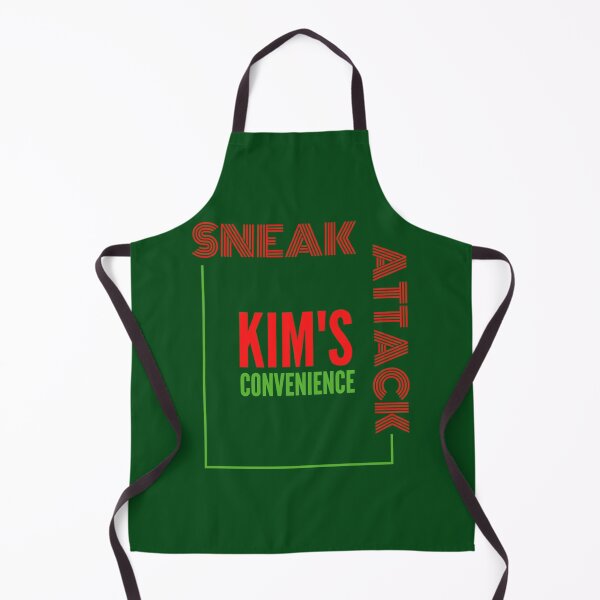 Item preview, KIM_S Convenience Sneak Attack    designed and sold by alexanderWYM.