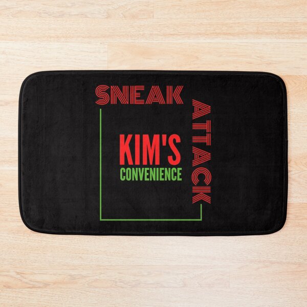 Item preview, KIM_S Convenience Sneak Attack    designed and sold by alexanderWYM.