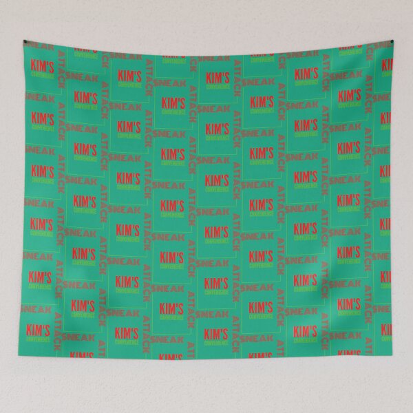 Item preview, KIM_S Convenience Sneak Attack    designed and sold by alexanderWYM.