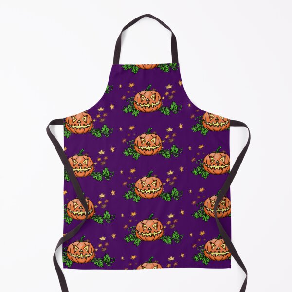 Item preview, Autumn Jack in the Pumpkin Patch II designed and sold by FictiveArt.