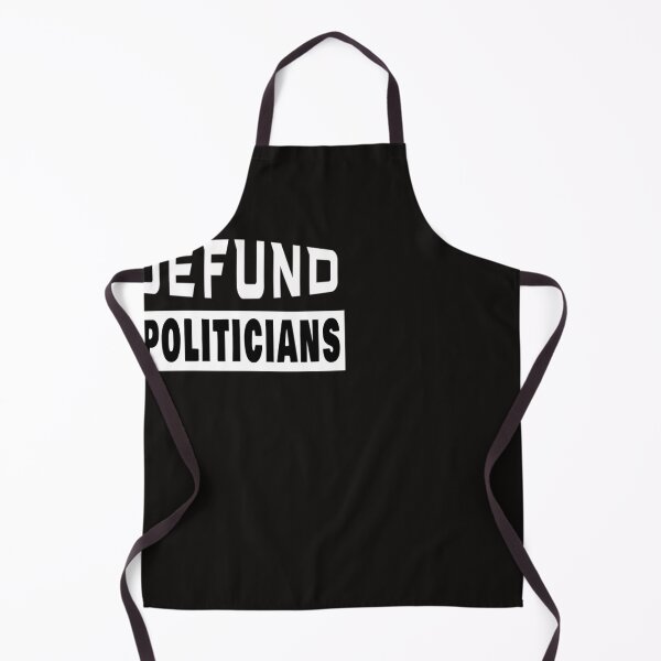 Item preview, Defund The Politicians - Anti Government - Libertarians - Corrupt government Classic designed and sold by Stacyshopy.