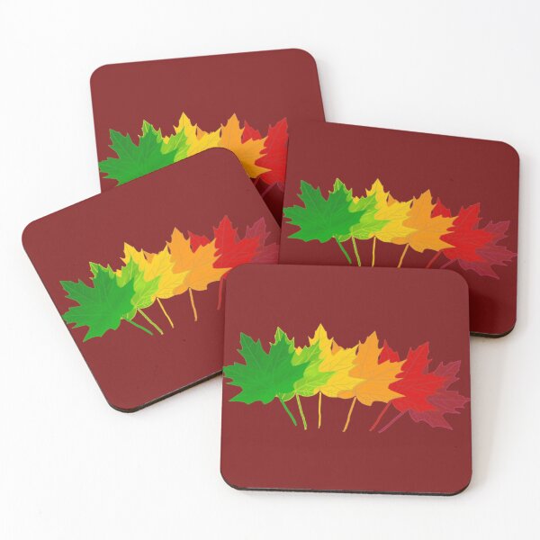 Item preview, Maple shades designed and sold by Rejcharms.