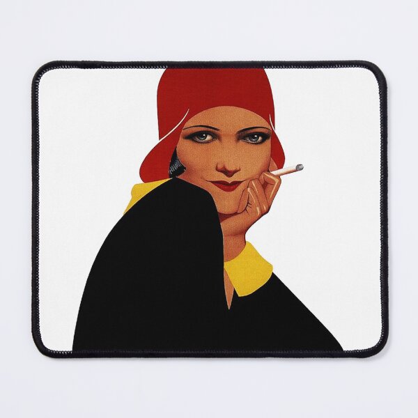 Item preview, Belga Cigarettes - Vintage Art designed and sold by RickE.