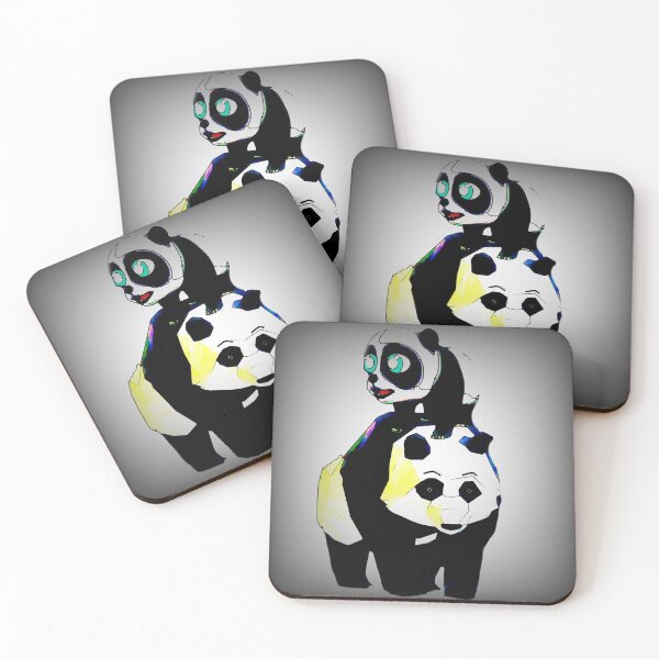 Item preview, Panda designed and sold by Naylacia.