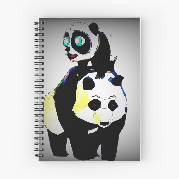 Item preview, Panda designed and sold by Naylacia.
