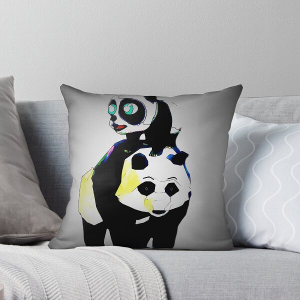 Item preview, Panda designed and sold by Naylacia.