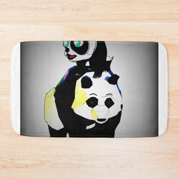 Item preview, Panda designed and sold by Naylacia.