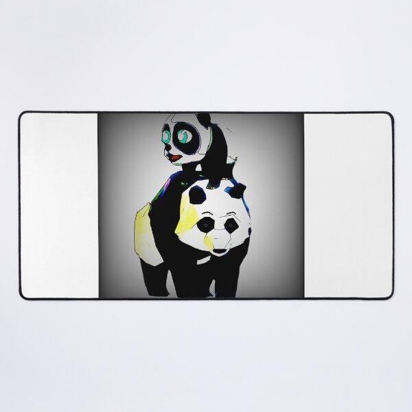 Item preview, Panda designed and sold by Naylacia.