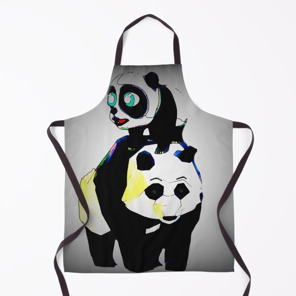 Item preview, Panda designed and sold by Naylacia.