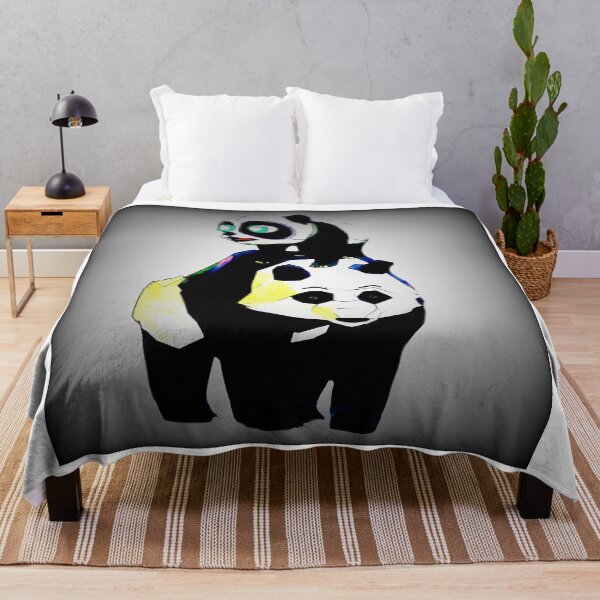 Item preview, Panda designed and sold by Naylacia.