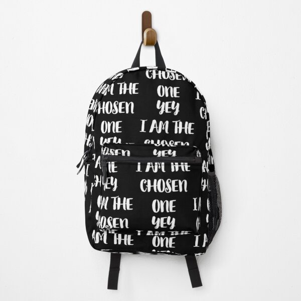 Item preview, YEY i am the chosen one| Perfect Gift designed and sold by macinadi.