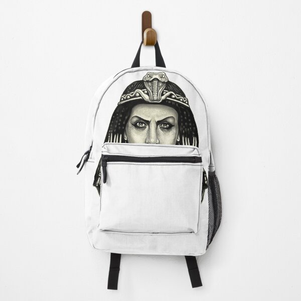 Item preview, Cleopatra Digital Illustration Egyptian History Design designed and sold by IcarusBadger.