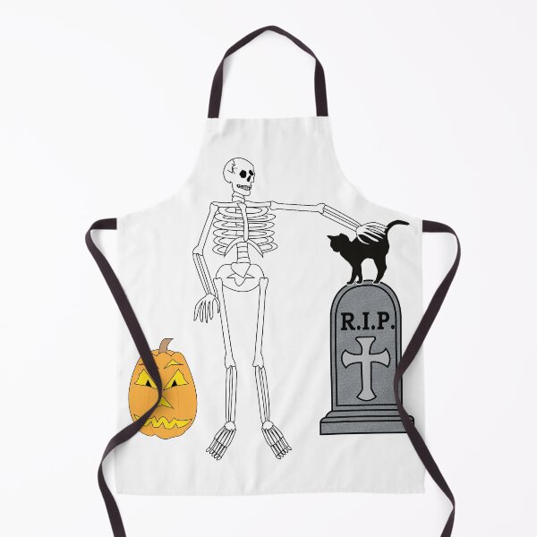 Item preview, Halloween, design, holiday, decorations, skeleton designed and sold by Sandra O'Toole.